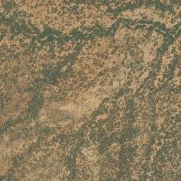 Satellite imagery of Ilapunda, AO