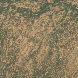 Satellite imagery of Ilapunda, AO