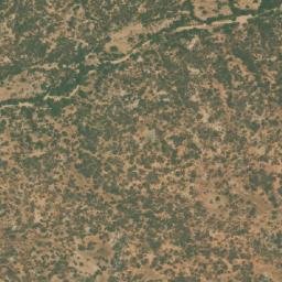 Satellite imagery of Jamba Maúnga, AO
