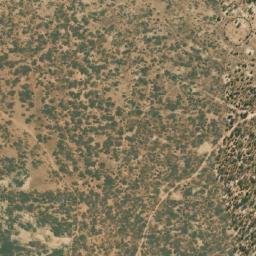 Satellite imagery of Jamba Maúnga, AO