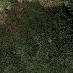 Satellite imagery of Candarengo, AO