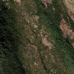 Satellite imagery of Candarengo, AO