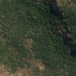 Satellite imagery of Lupogue, AO