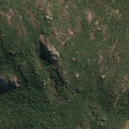 Satellite imagery of Lupogue, AO