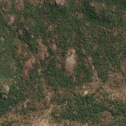 Satellite imagery of Lupogue, AO