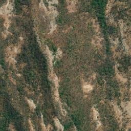 Satellite imagery of Muvandge, AO