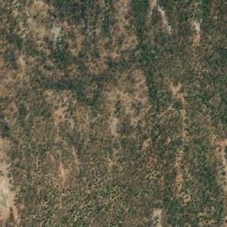 Satellite imagery of Muvandge, AO