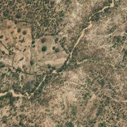 Satellite imagery of Candumbo, AO