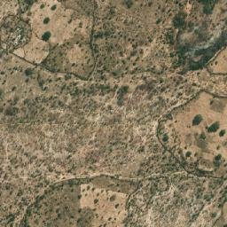 Satellite imagery of Candumbo, AO