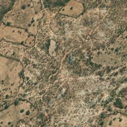 Satellite imagery of Candumbo, AO