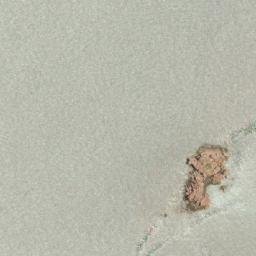 Satellite imagery of Cape Pond, AU
