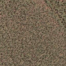 Satellite imagery of Point Barry, AU