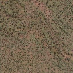 Satellite imagery of Point Barry, AU