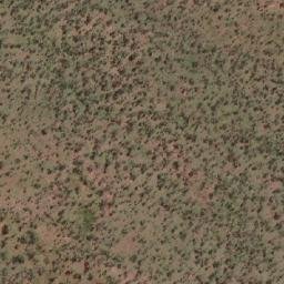 Satellite imagery of Point Barry, AU