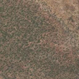 Satellite imagery of Mount Beckwith, AU