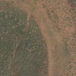 Satellite imagery of Eagle Bluff, AU
