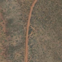 Satellite imagery of Eagle Bluff, AU