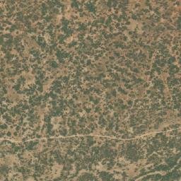 Satellite imagery of Jamba Maúnga, AO