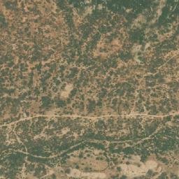 Satellite imagery of Jamba Maúnga, AO