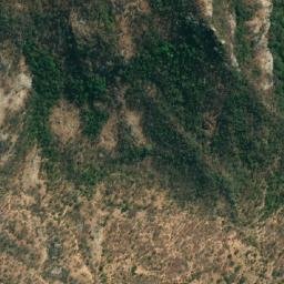 Satellite imagery of Muvandge, AO