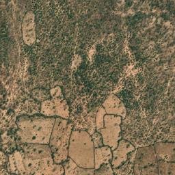 Satellite imagery of Muvandge, AO