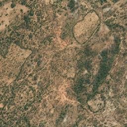 Satellite imagery of Candumbo, AO