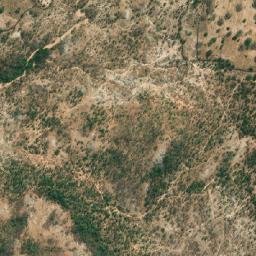 Satellite imagery of Candumbo, AO