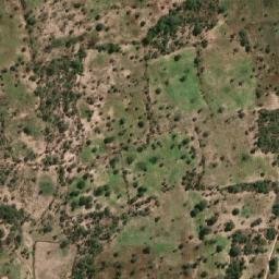 Satellite imagery of Maleva, AO