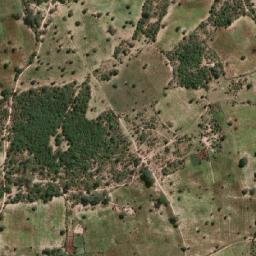 Satellite imagery of Maleva, AO