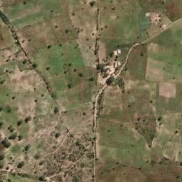 Satellite imagery of Maleva, AO
