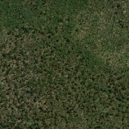 Satellite imagery of Chiongo, AO