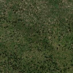 Satellite imagery of Chiongo, AO