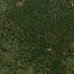 Satellite imagery of Chiongo, AO