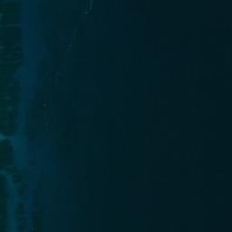 Satellite imagery of Ponta Mulutine, MZ