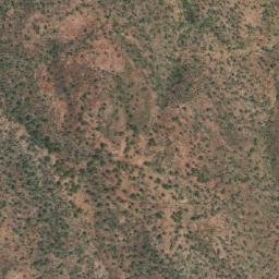 Satellite imagery of Hunch Hill, AU