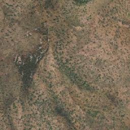 Satellite imagery of Hunch Hill, AU