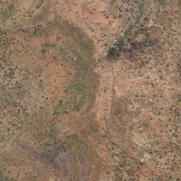 Satellite imagery of Hunch Hill, AU