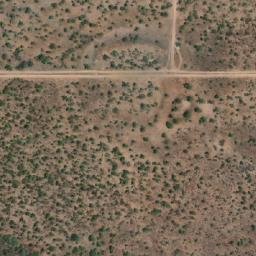 Satellite imagery of Wire Hill, AU
