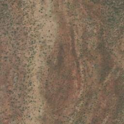 Satellite imagery of Eagle Bluff, AU
