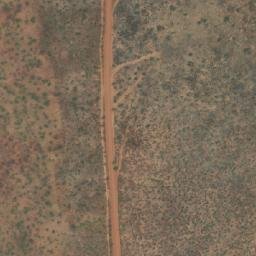 Satellite imagery of Eagle Bluff, AU