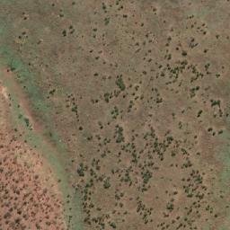 Satellite imagery of Telegraph Hill, AU