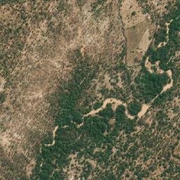 Satellite imagery of Candumbo, AO