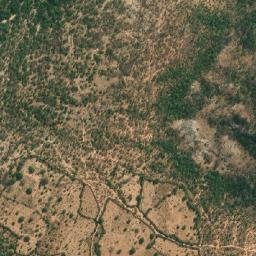 Satellite imagery of Candumbo, AO