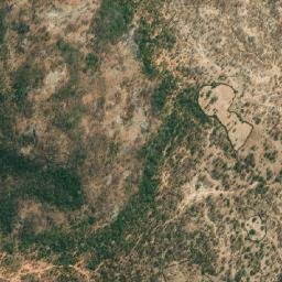 Satellite imagery of Candumbo, AO