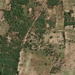 Satellite imagery of Vilondo, AO