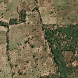 Satellite imagery of Vilondo, AO