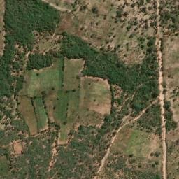 Satellite imagery of Vilondo, AO