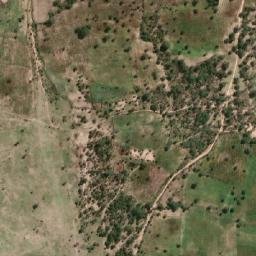 Satellite imagery of Maleva, AO