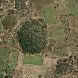 Satellite imagery of Maleva, AO