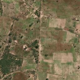 Satellite imagery of Maleva, AO